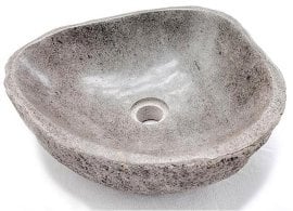 Nadpultni umivalnik Riverstone RS 40