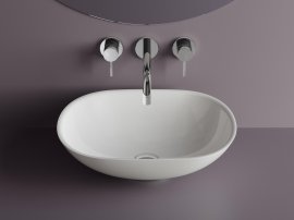 Nadpultni umivalnik WB0585-60