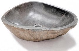 Nadpultni umivalnik Riverstone RS 50