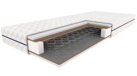 Vzmetnica Polaris - 160x200 cm