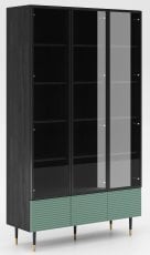 Vitrina Imperial I09