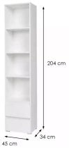 Maridex - Regal Cosmo C01 - bel