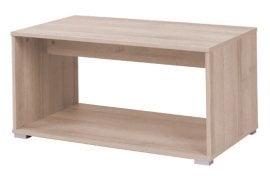 Klubska miza Cosmo C10 - hrast sonoma