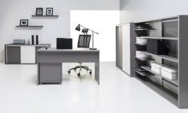 Komplet za pisarno Zonda