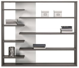 Regal Zonda Z02 - leva