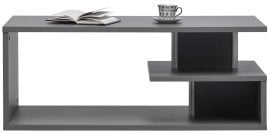 Klubska miza Zonda Z11