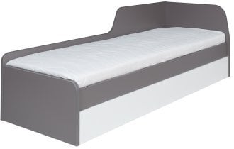 Maridex - Postelja s predali Zonda Z22 - 80x200 cm