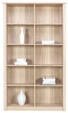 Regal Finezja F08 - hrast sonoma