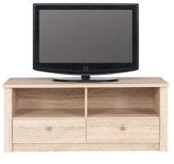 TV komoda Finezja F18 - hrast sonoma