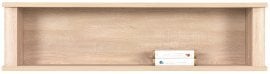 Stenska polica Finezja F20 - hrast sonoma