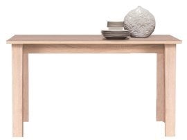 Jedilna miza Finezja F24 - hrast sonoma