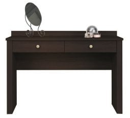 Miza za ličenje Finezja F15 - hrast sonoma čokolada