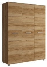 Garderobna omara Maximus M03 - hrast catania