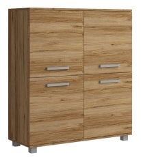 Komoda Maximus M04 - hrast catania