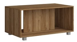 Klubska miza Maximus M09 - hrast catania