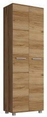  Garderobna omara Maximus M15 - hrast catania