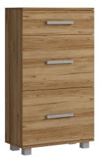 Omara za čevlje Maximus M18 - hrast catania