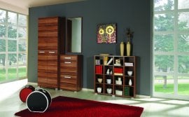 Hodnik Maximus - hrast catania