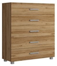 Komoda Maximus M20 - hrast catania