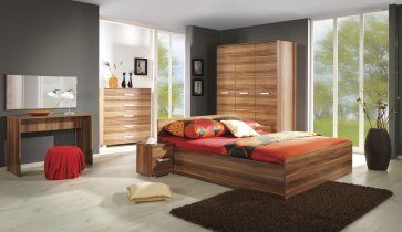 Maridex - Komoda Maximus M23 - hrast catania
