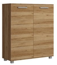 Komoda Maximus M24 - hrast catania