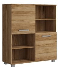 Komoda Maximus M25 - hrast catania