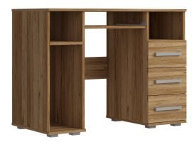 Pisalna miza Maximus M31 - hrast catania