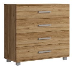 Komoda Maximus M35 - hrast catania