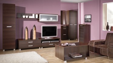 Maridex - Komoda Maximus M05 - kostanj wenge