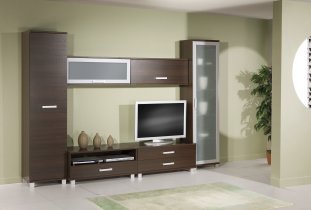 Maridex - Komoda Maximus M06 - kostanj wenge