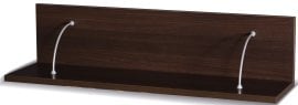 Stenska polica Maximus M08 - kostanj wenge