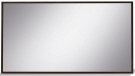 Ogledalo Maximus M10 - kostanj wenge