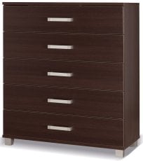 Komoda Maximus M20 - kostanj wenge