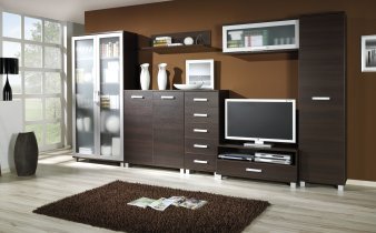 Maridex - Komoda Maximus M23 - kostanj wenge