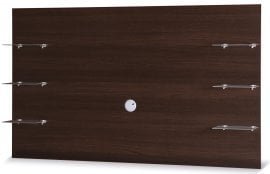Stenska polica Maximus M29 - kostanj wenge