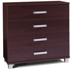 Komoda Maximus M35 - kostanj wenge