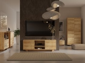 Maridex - Garderobna omara Noma N14