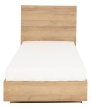 Maridex - Postelja Noma N07 - 80x200 cm