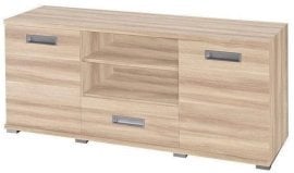 TV komoda Penelopa P03 - hrast sonoma