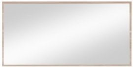 Ogledalo Penelopa P04 - hrast sonoma