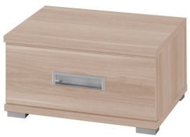 Nočna omarica Penelopa P06 - hrast sonoma