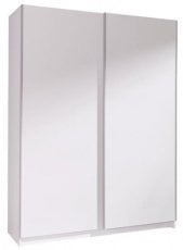 Garderobna omara z drsnimi vrati Batumi 1