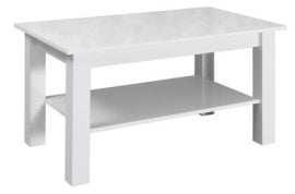 Klubska miza s polico T23