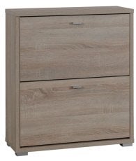 Omara za čevlje Anter A02 - hrast sonoma