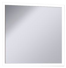 Ogledalo Anter A01 - belo