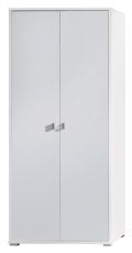 Garderobna omara Anter A05 - bela
