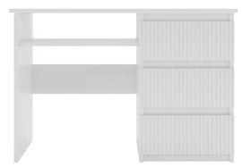 Pisalna miza Flexi desk - bela