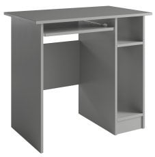 Pisalna miza Mini - siva