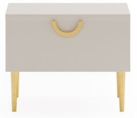 Nočna omarica Beluna B01