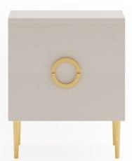 Nočna omarica Beluna B02